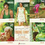 Finding Fanny - Neeti Mohan Song Download